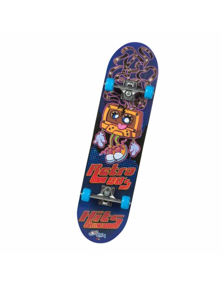 Skateboard Colorbaby