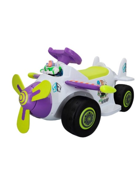 Children's Electric Car Toy Story Battery Little Plane 6 V