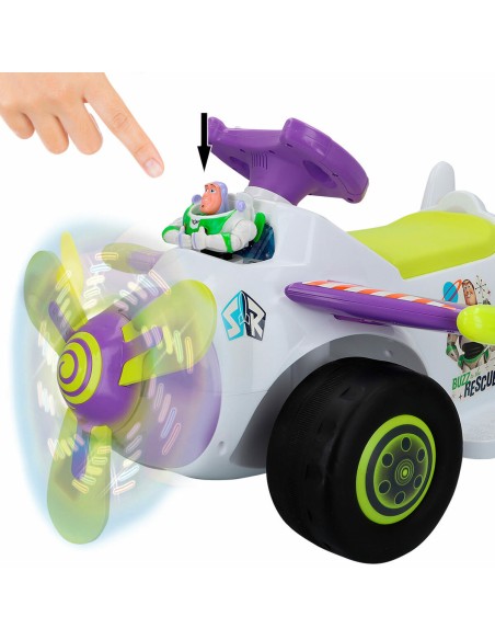 Children's Electric Car Toy Story Battery Little Plane 6 V
