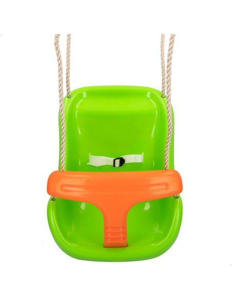 Swing seat Colorbaby 37 x 50 x 42,5 cm (2 Units)