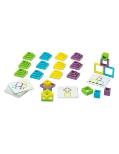 Board game Encuadra Cayro 2