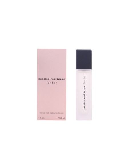 Hair Perfume Narciso Rodriguez FOR HER 30 ml EDT