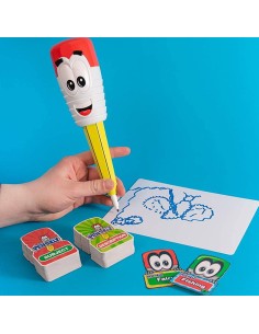 Board game Boli Loco Bizak 63391801 ES 2