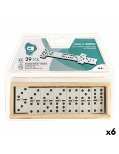Domino CB Games (6 Units)