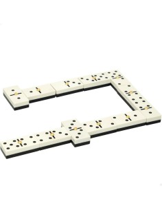 Domino CB Games (6 Units) 2