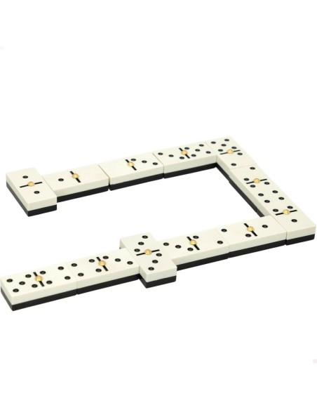 Domino CB Games (6 Units)