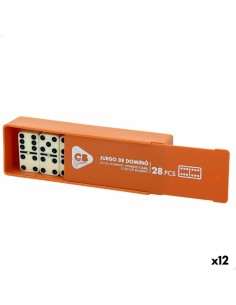 Domino Colorbaby (12 Units)