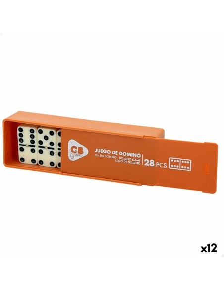 Domino CB Games (12 Units)