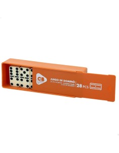 Domino CB Games (12 Units) 2
