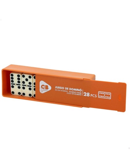 Domino CB Games (12 Units)