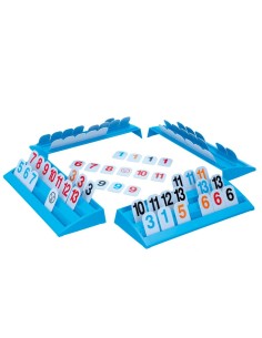 Board game CB Games   26 x 3 x 10 cm (107 Pieces) (6 Units) 2