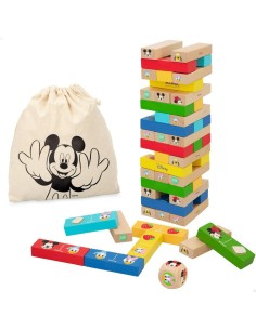 Domino Disney (6 Units) 2