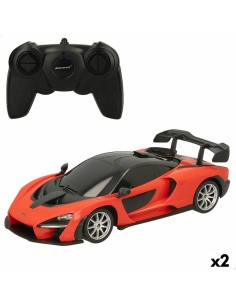 Remote control car McLaren (2 Units)