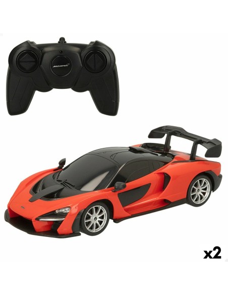 Remote control car McLaren (2 Units)