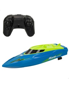 Radio-controlled boat Colorbaby (2 Units) 2