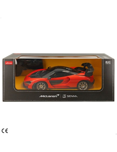 Remote control car McLaren (2 Units)