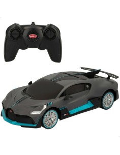 Remote control car Bugatti (4 Units) 2