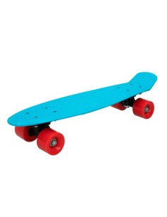 Skateboard Colorbaby Blue (6 Units) 2