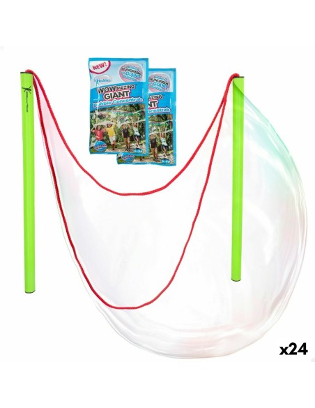Bubble Blowing Game WOWmazing 41 cm (24 Units)