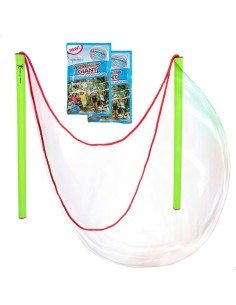 Bubble Blowing Game WOWmazing 41 cm (24 Units) 2
