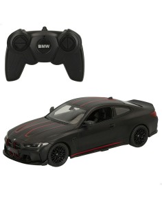 Remote-Controlled Car BMW M4 CSL 1:16 (2 Units) 2