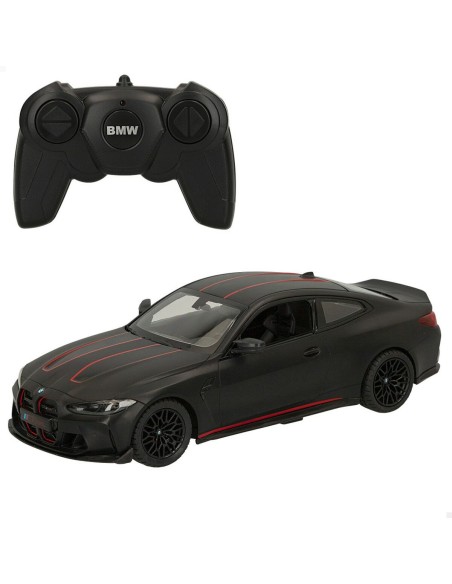 Remote-Controlled Car BMW M4 CSL 1:16 (2 Units)