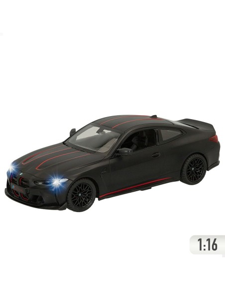 Remote-Controlled Car BMW M4 CSL 1:16 (2 Units)