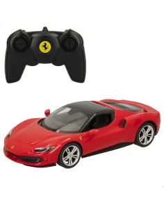 Remote-Controlled Car Ferrari 296 GTS 1:16 (2 Units) 2