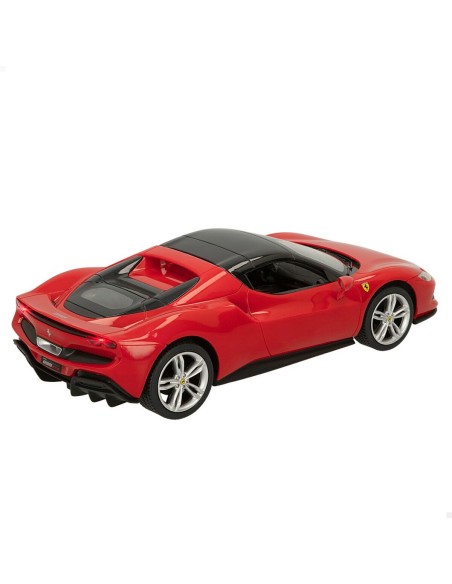 Remote-Controlled Car Ferrari 296 GTS 1:16 (2 Units)