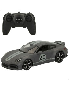 Remote-Controlled Car Porsche 911 1:16 (2 Units) 2