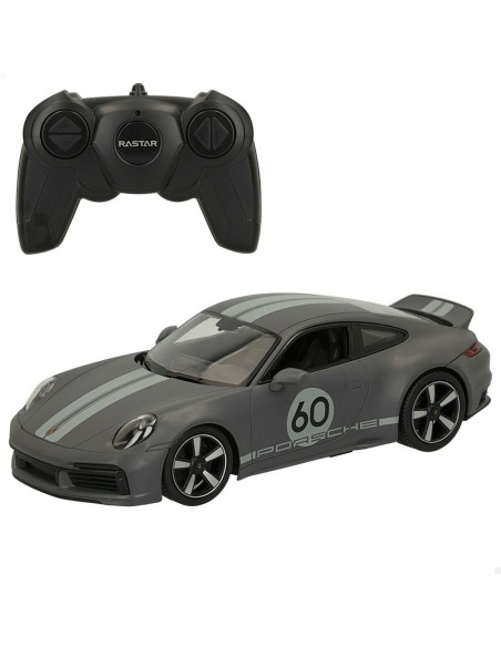 Remote-Controlled Car Porsche 911 1:16 (2 Units)