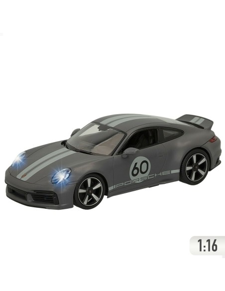Remote-Controlled Car Porsche 911 1:16 (2 Units)