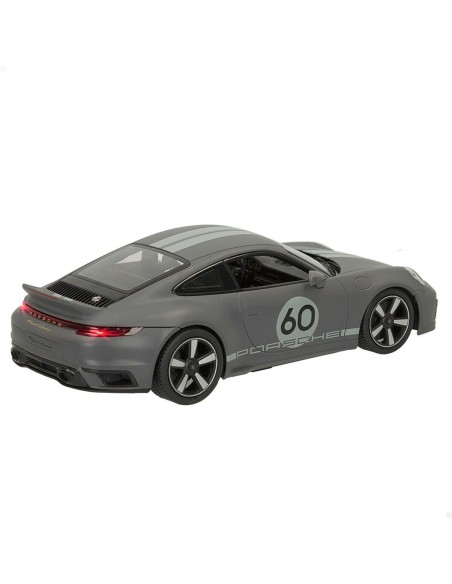 Remote-Controlled Car Porsche 911 1:16 (2 Units)