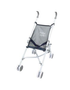 Chair for Dolls Colorbaby Natural 27 x 56 x 53 cm 12 Units 2