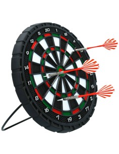 Target Colorbaby Ø 31 cm (6 Units) 2