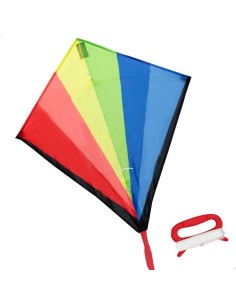Comet Eolo Pop-Up Diamond 56 x 59 x 2 cm 2