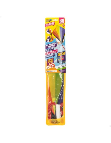 Comet Eolo Pop-Up Diamond 56 x 59 x 2 cm