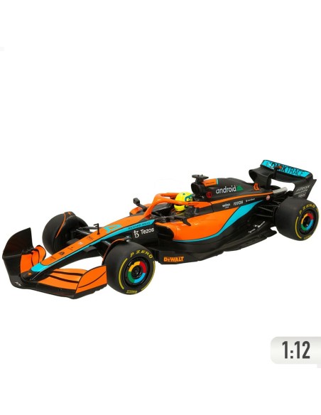 Remote-Controlled Car McLaren F1 MCL36 1:12 (2 Units)