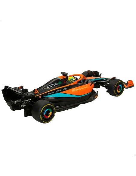 Remote-Controlled Car McLaren F1 MCL36 1:12 (2 Units)