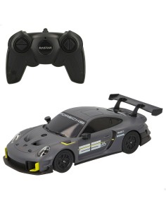 Remote-Controlled Car Porsche GT2 RS Clubsport 25 1:24 (4 Units) 2