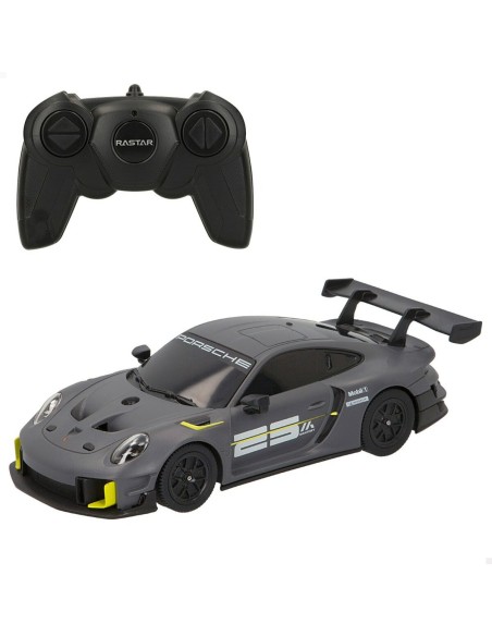 Remote-Controlled Car Porsche GT2 RS Clubsport 25 1:24 (4 Units)