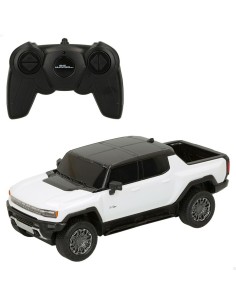 Remote-Controlled Car Hummer EV 1:26 (4 Units) 2