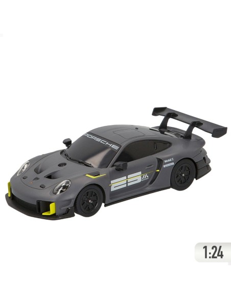 Remote-Controlled Car Porsche GT2 RS Clubsport 25 1:24 (4 Units)