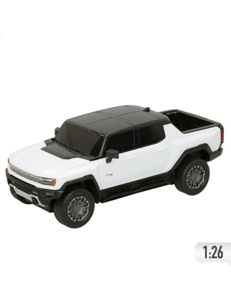 Remote-Controlled Car Hummer EV 1:26 (4 Units)