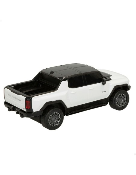 Remote-Controlled Car Hummer EV 1:26 (4 Units)