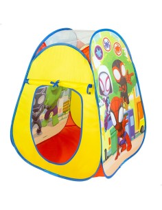 Tent Spidey Pop Up 75 x 90 x 75 cm 12 Units 2