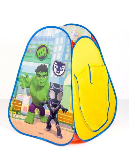 Tent Spidey Pop Up 75 x 90 x 75 cm 12 Units