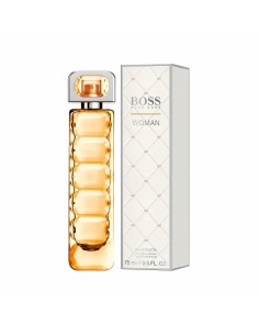 Women's Perfume Hugo Boss BSS25 EDT 2