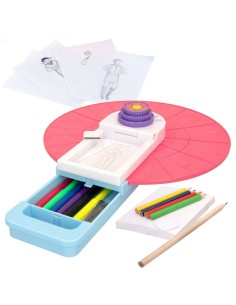 Design Studio Colorbaby (6 Units) 2