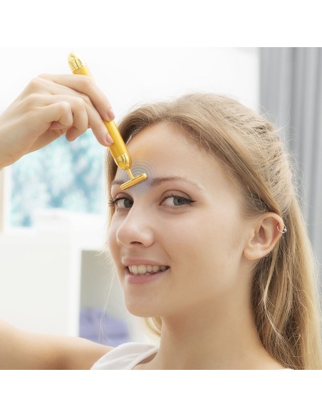 High Frequency Rejuvenating Facial Massager T-Vibe InnovaGoods